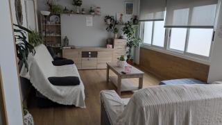 Apartamento Compostela - A Casa de María 2ª Planta - 9