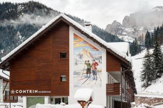 Residence Contrin - 5