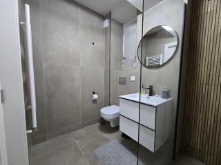 Penthouse Central - 2camere 80mp cu terasă 83mp - 1