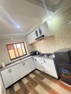 Kamrex apartments - 6