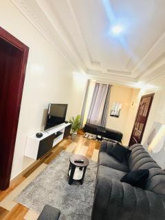 Kamrex apartments - 5