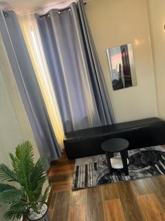 Kamrex apartments - 2