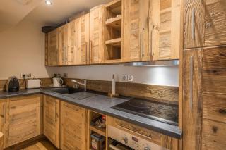 Duplex Megèvan - Welkeys - 5