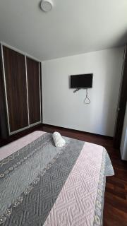 Large apartment close to everything! North area - 6