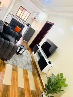 Kamrex apartments - 1