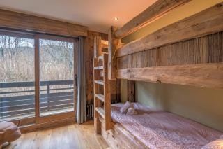 Duplex Megèvan - Welkeys - 1