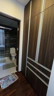 Large apartment close to everything! North area - 4