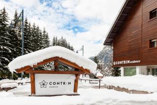 Residence Contrin - 8