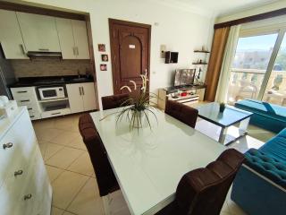 Modern one-bedroom apartment in Vip Zone Sunny Lakes - 7