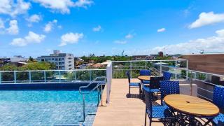 Harbor Living Residence - Centro de Porto de Galinhas - 8