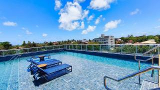 Harbor Living Residence - Centro de Porto de Galinhas - 7