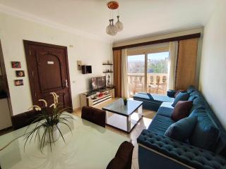 Modern one-bedroom apartment in Vip Zone Sunny Lakes - 5