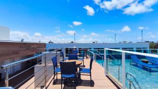 Harbor Living Residence - Centro de Porto de Galinhas - 5