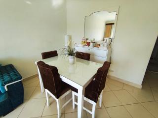 Modern one-bedroom apartment in Vip Zone Sunny Lakes - 1