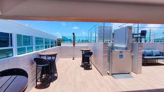 Harbor Living Residence - Centro de Porto de Galinhas - 4