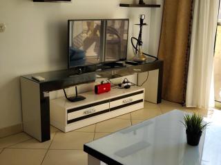 Modern one-bedroom apartment in Vip Zone Sunny Lakes - 4