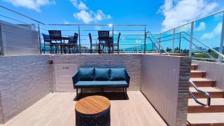Harbor Living Residence - Centro de Porto de Galinhas - 3