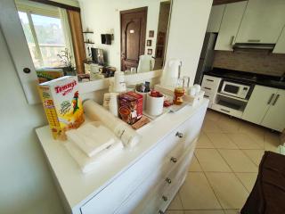 Modern one-bedroom apartment in Vip Zone Sunny Lakes - 3