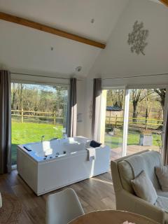 Gîtes & SPA du bien-être - Courgains - 1