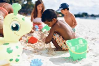 Residence Alizees Spa - 1