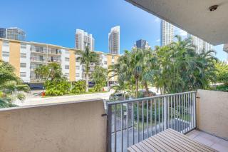 Sunny isles Escape-1BR Condo Steps from the Beach! - 7