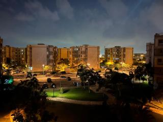 اقامتك فى مدينتى - 0