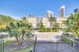 Sunny isles Escape-1BR Condo Steps from the Beach! - 6