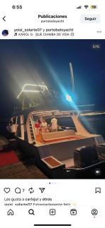 Yate PORTOBELO LUXURY - 0