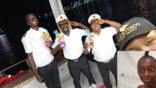 Yate PORTOBELO LUXURY - 6