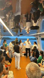 Yate PORTOBELO LUXURY - 5