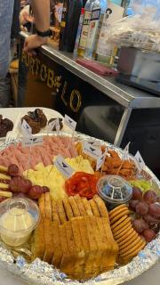 Yate PORTOBELO LUXURY - 4