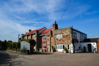 The Crescent Turner Hotel - 0