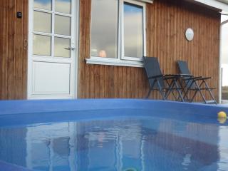 Söruhús - Cozy Apartment, Hot Tub, Peaceful Nature Setting - 6
