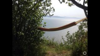 Luxury Camping Tent Overlooking Kachemak Bay in Homer, Alaska - 5