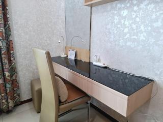 Central Jakarta super luxurious 1 BEDROOM FLAT SCBD beside GRAND INDONESIA mall - 6