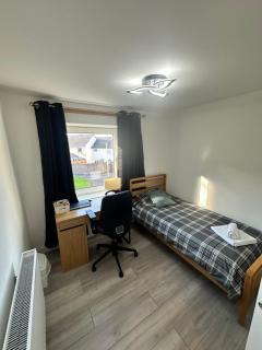 The Westburn Nest - 7