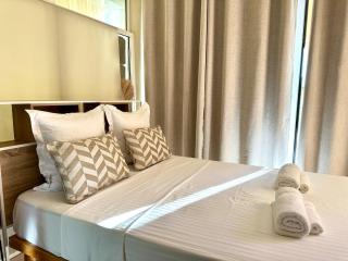 Skyline Mer & Monaco - Terrasse - Parking - AC - 7