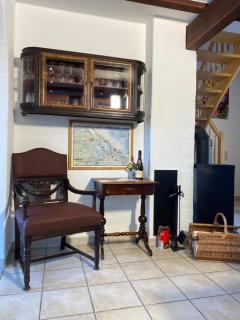 Landhaus 2 Stettinerhaff - 4