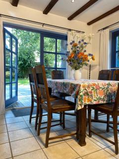 Landhaus 2 Stettinerhaff - 1