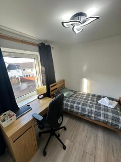 The Westburn Nest - 8