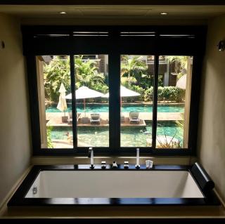 Residence Alizees Spa - 7