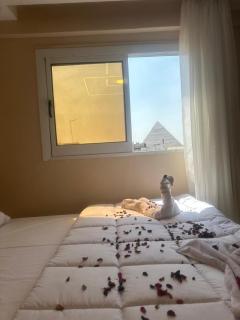 Rest new hotel payrmids view inn - 2