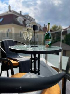 Apartments in Siofok - Balaton 54884 - 8