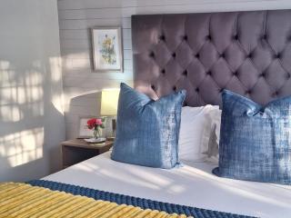 Cinnamon & Sage Country Cabins - 7