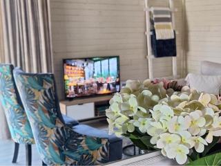 Cinnamon & Sage Country Cabins - 6