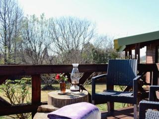 Cinnamon & Sage Country Cabins - 5