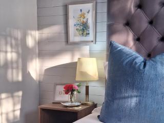 Cinnamon & Sage Country Cabins - 3