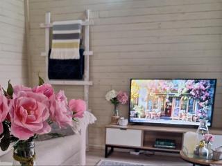 Cinnamon & Sage Country Cabins - 2