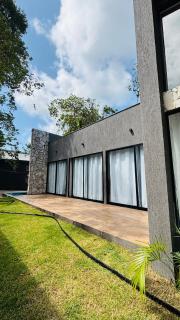 Casa Arbo Pipa - Piscina privativa e Conforto Natural - 5