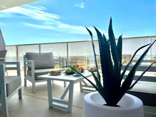 Luxury Apartament Sunset Cliffs Benidorm - 8